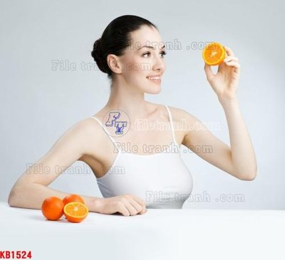 Chi tiết file tranh tráng gương File in kính bếp KB1524 (ảnh gốc)