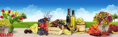 File gốc File in kính bếp KB1537 (PNG) nền trong suốt