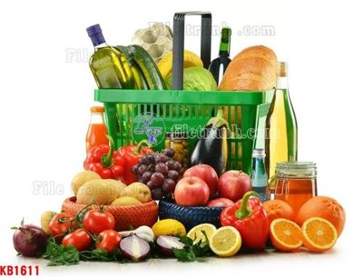 File gốc File in kính bếp KB1611 (in mica) trang trí