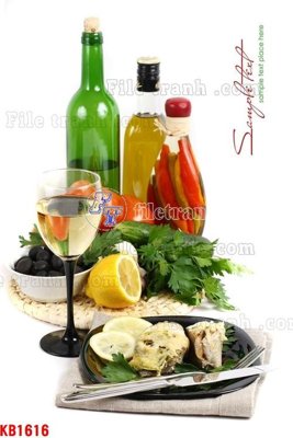 File in lụa File in kính bếp KB1616 (chất lượng cao) File in kính bếp KB1616