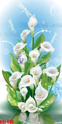 File gốc File in kính bếp KB1686 (PNG) không nền chất lượng