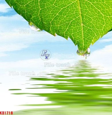 Download file File in kính bếp KB1718 (gốc) in mica bàn thờ