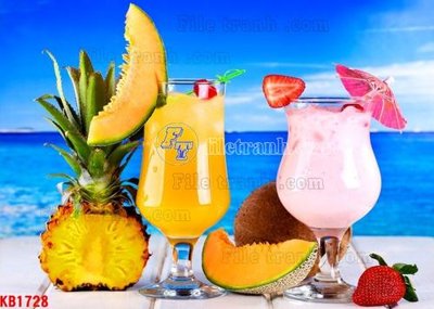 Hình ảnh file gốc in trần nhà File in kính bếp KB1728