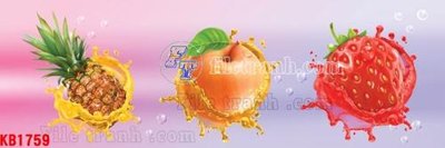 File PSD File in kính bếp KB1759 (gốc) cho designer