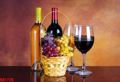 Download file File in kính bếp KB1776 (gốc) in mica cao cấp