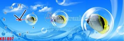 File in mica File in kính bếp KB1897 (bản gốc) sắc sảo