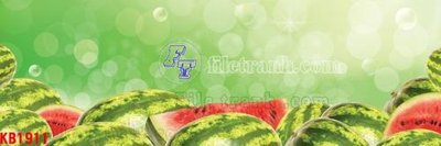 File PSD File in kính bếp KB1911 (bản gốc) dễ dàng edit