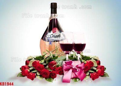 File gốc File in kính bếp KB1944 (phong cách) cổ điển