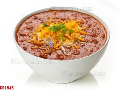 File in ấn File in kính bếp KB1945 (bản gốc) chất lượng cao