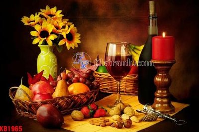 File in lụa File in kính bếp KB1965 (hoa văn) File in kính bếp KB1965