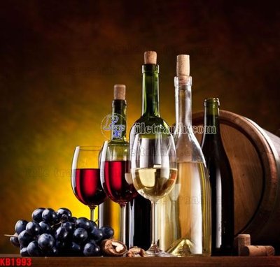 File gốc File in kính bếp KB1993 (trang trí) phòng trẻ em