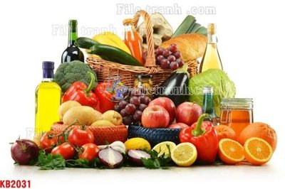 File gốc File in kính bếp KB2031 (in tráng gương) nghệ thuật