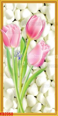 File PSD File in kính bếp KB2050 (gốc) cho in quảng cáo