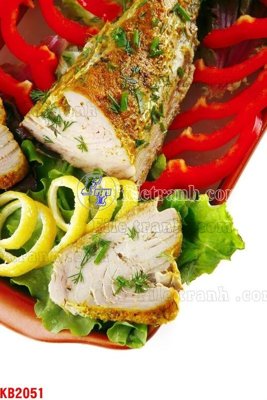 File tranh gốc File in kính bếp KB2051 chủ đề hiện đại