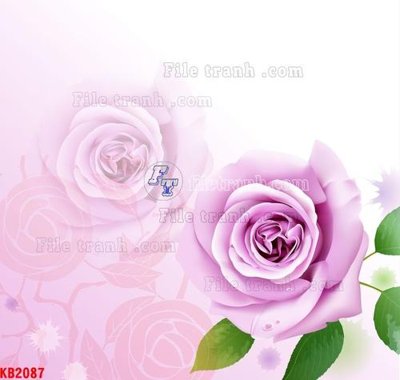 Mua file tranh gốc File in kính bếp KB2087 tại Filetranh.com