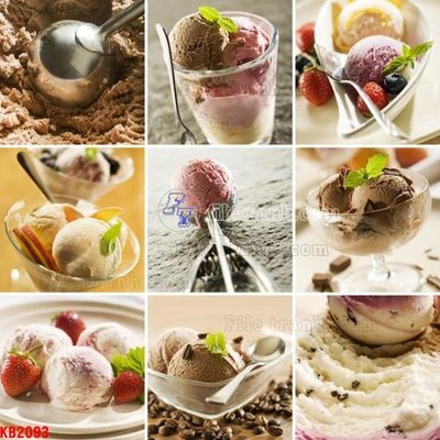 Ảnh gốc File in kính bếp KB2093 (siêu chi tiết) để in ấn