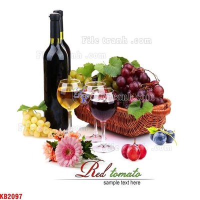 Tải file File in kính bếp KB2097 (gốc) làm file tranh quảng cáo