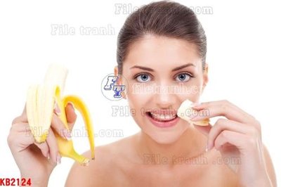 File in trần File in kính bếp KB2124 (bản gốc) bầu trời