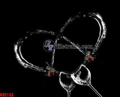 File gốc File in kính bếp KB2133 (vector) cho in ấn