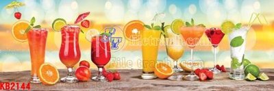 File ảnh File in kính bếp KB2144 (gốc) trang trí khách sạn