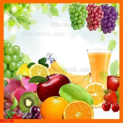 File tranh gốc File in kính bếp KB2149 (bản quyền) file PSD