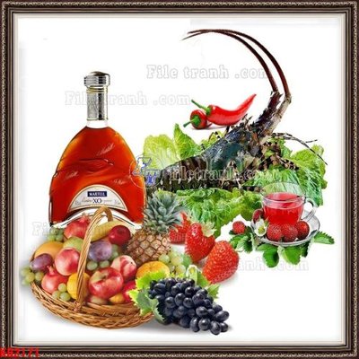 Chi tiết file ảnh File in kính bếp KB2171 sắc nét