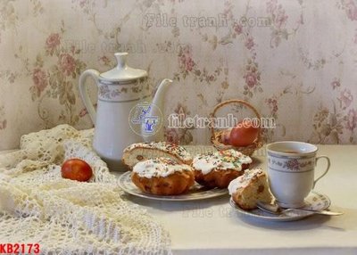 Tải file File in kính bếp KB2173 (gốc) in tranh tráng gương