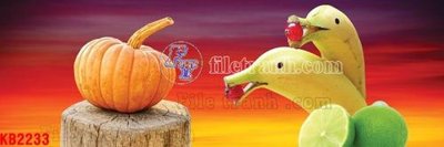 Download file gốc File in kính bếp KB2233 (in mica) logo