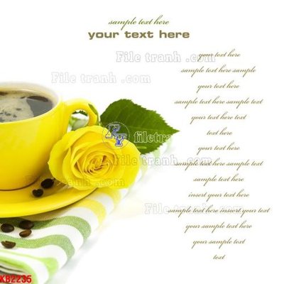 File gốc File in kính bếp KB2235 (in tráng gương) sang trọng