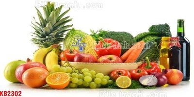 File gốc File in kính bếp KB2302 (chuẩn màu) cho in offset