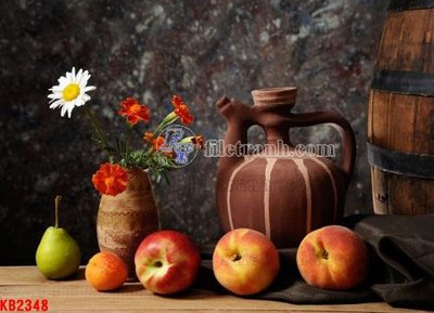 File gốc File in kính bếp KB2348 (phong cách) tối giản