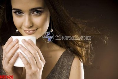 Cung cấp file tranh gốc File in kính bếp KB2420 độc quyền