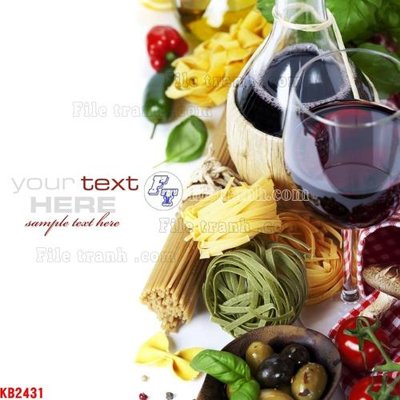 File gốc File in kính bếp KB2431 (in lụa) họa tiết 3D