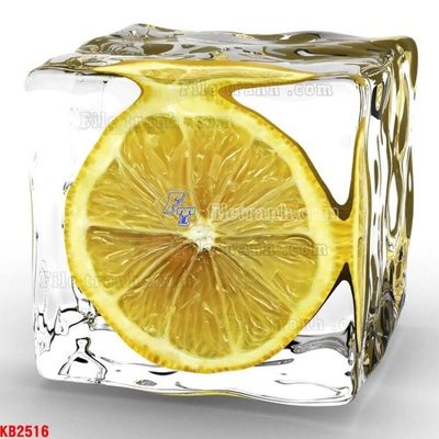 File tranh in trần 3D File in kính bếp KB2516 (ảnh gốc)