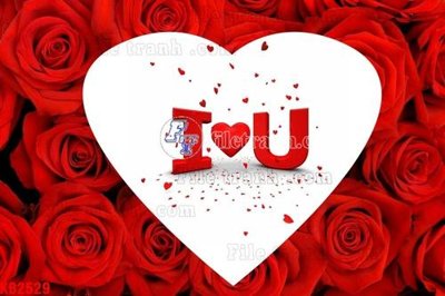 File tranh File in kính bếp KB2529 (file gốc) chủ đề phong thủy