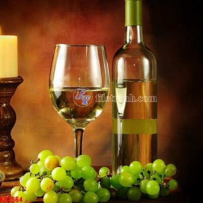 Download file File in kính bếp KB2564 (gốc) in mica ốp bếp