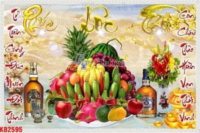 File PSD in ấn File in kính bếp KB2595 (chất lượng cao)