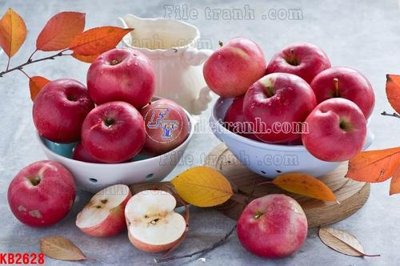 File tranh File in kính bếp KB2628 (gốc) chủ đề trừu tượng