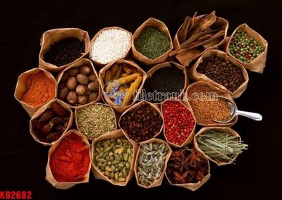 Tải về file tranh gốc File in kính bếp KB2682 (để in quảng cáo)