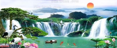 Tải file tranh File in kính bếp KB3004 (ảnh gốc) ngay