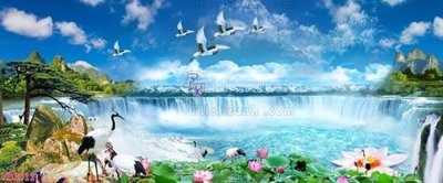 File tranh File in kính bếp KB3011 (ảnh gốc) chi tiết rõ ràng