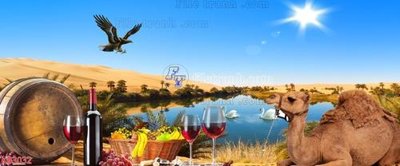 File gốc File in kính bếp KB3032 (in lụa) họa tiết 3D