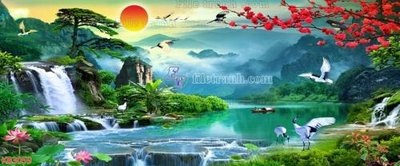 File tranh gốc File in kính bếp KB3059 chủ đề hiện đại