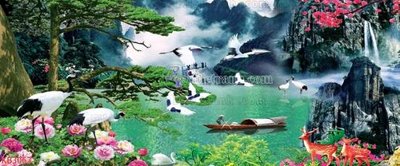 File in trần File in kính bếp KB3063 (file gốc) xuyên sáng