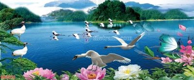 File tranh File in kính bếp KB3070 (ảnh gốc) sắc nét hoàn hảo