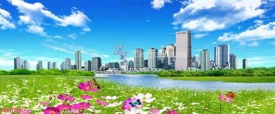 Tải file File in kính bếp KB3092 (PSD) cho in tranh 3D