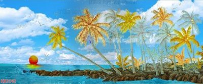 File tranh File in kính bếp KB3142 (ảnh gốc) cho in ấn kỹ thuật số