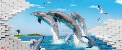 File gốc File in kính bếp KB3155 (in tráng gương) nghệ thuật