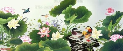 Tải file tranh File in kính bếp KB3239 (ảnh gốc) ngay