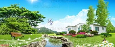 File ảnh File in kính bếp KB3262 (gốc) cho trang trí nhà hàng